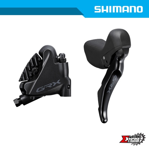 SHIMANO早潮EV30-350T RIDICULOUS electronic groupsets: Shanghai bike show 2025